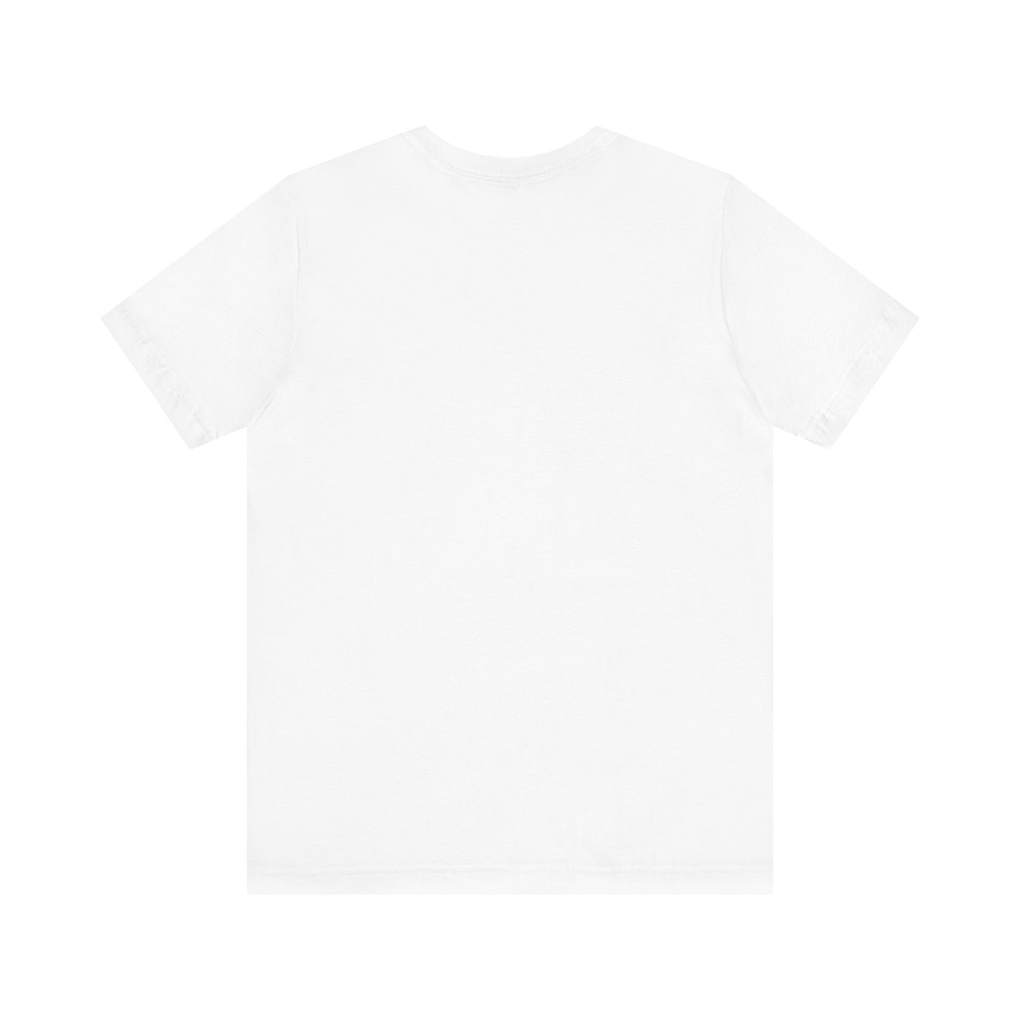 Unisex I JUST WANT THE MONEY black T- Shirt