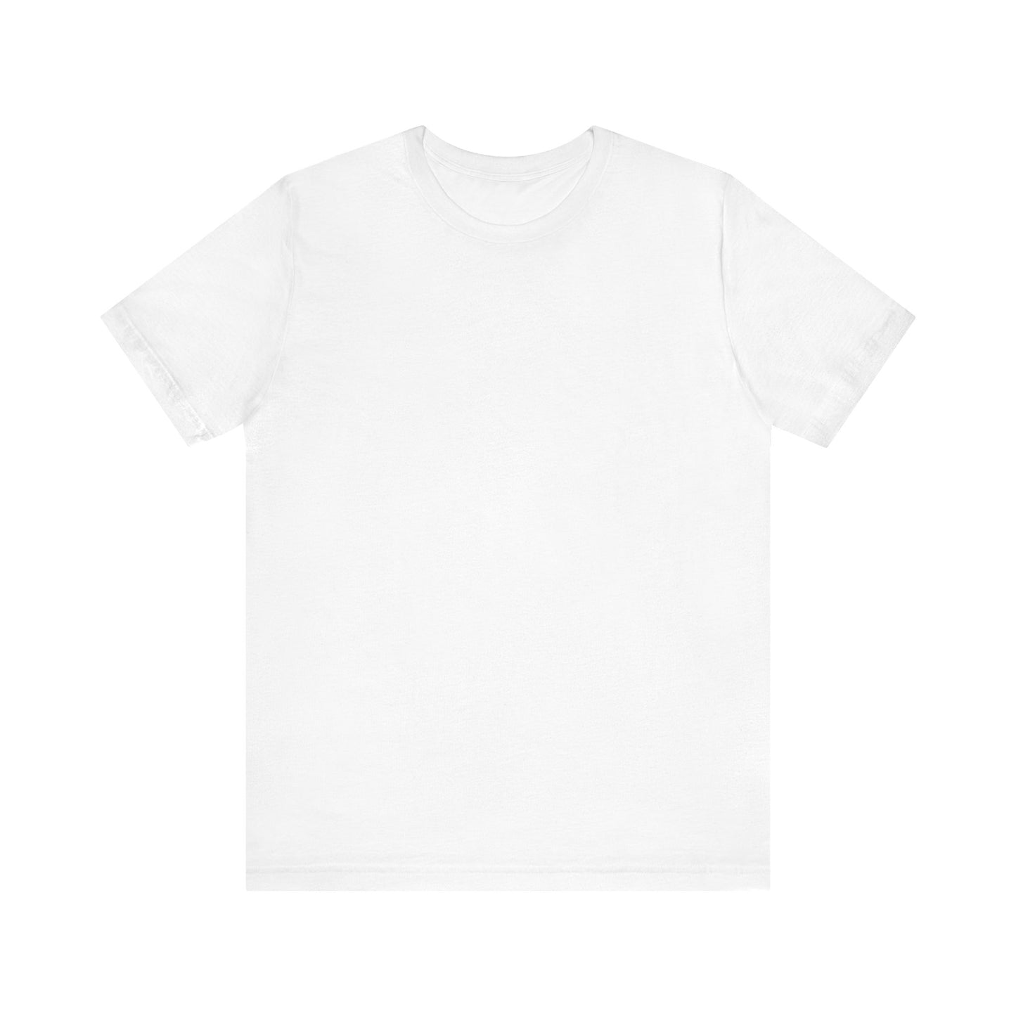 Unisex I JUST WANT THE MONEY black T- Shirt