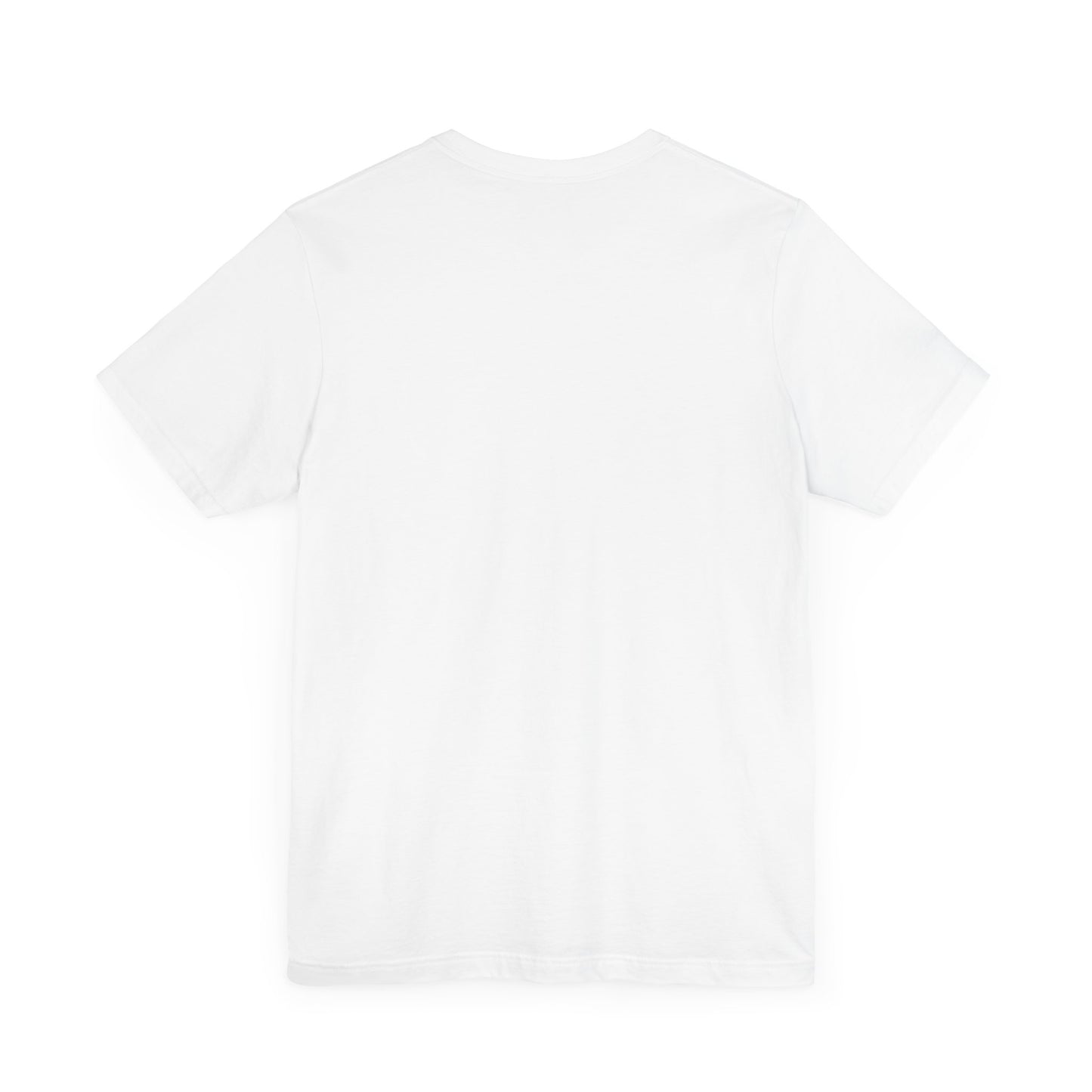 Unisex I JUST WANT THE MONEY black T- Shirt