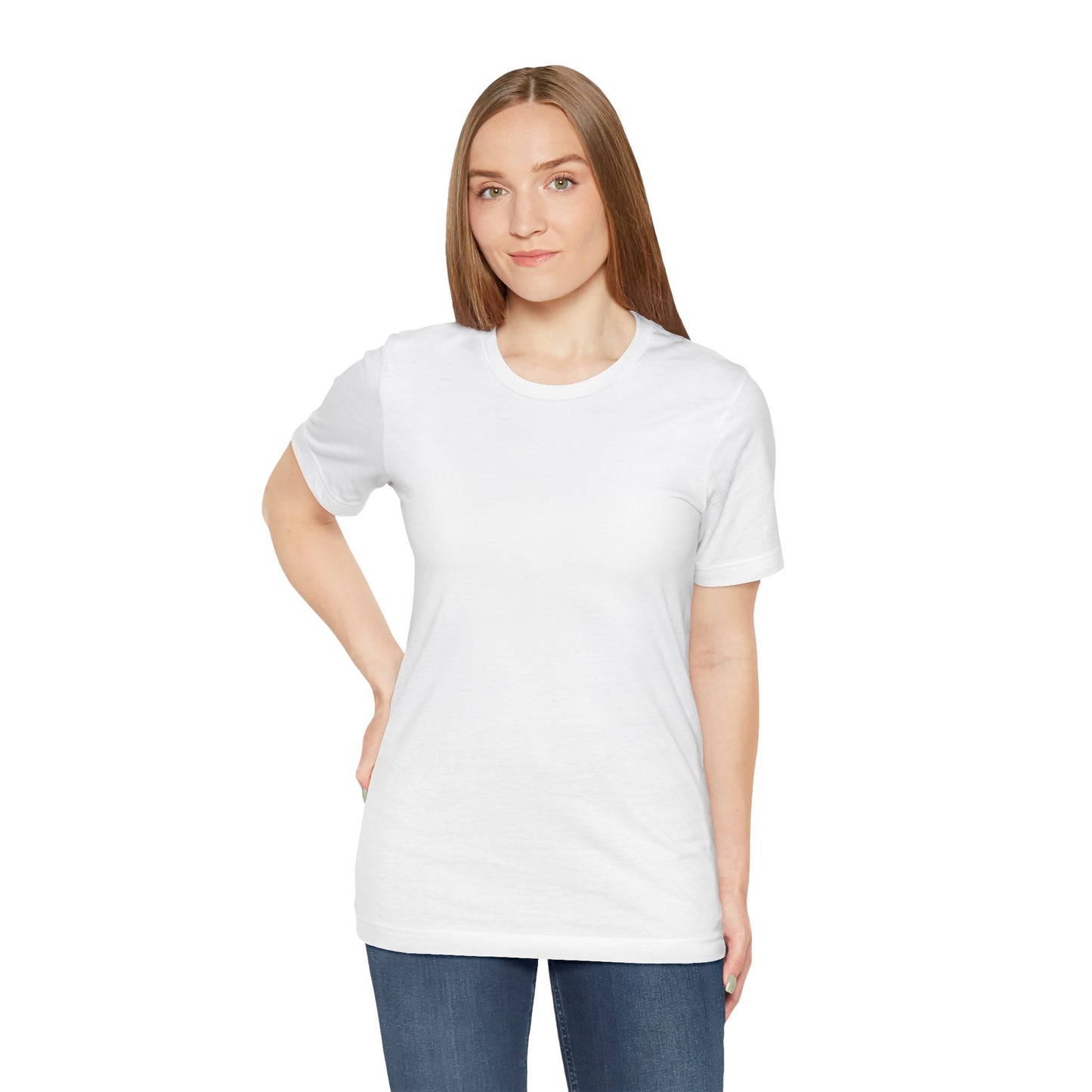 Unisex I JUST WANT THE MONEY black T- Shirt