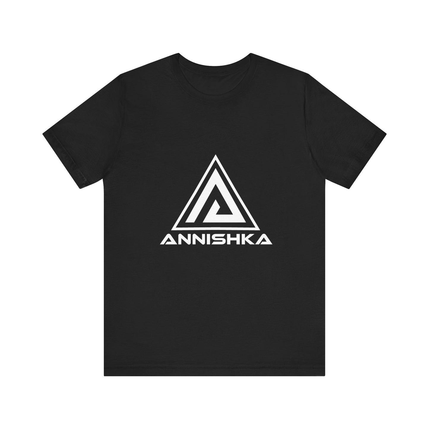 Annishka Short Sleeve Tee ( Unisex )