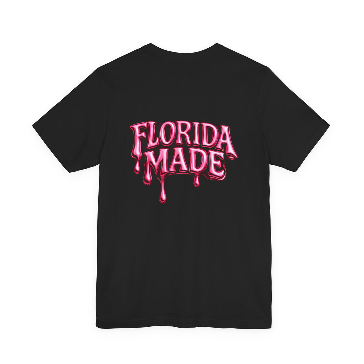 Florida Girl Unisex  Short Sleeve Tee  (Unisex )