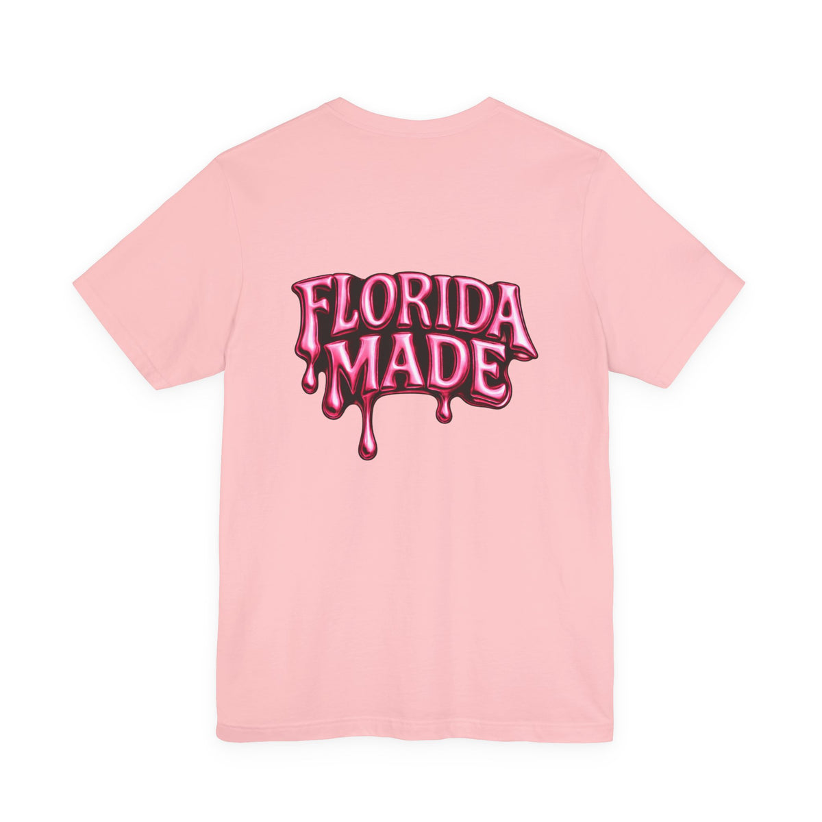 Florida Girl Unisex  Short Sleeve Tee  (Unisex )