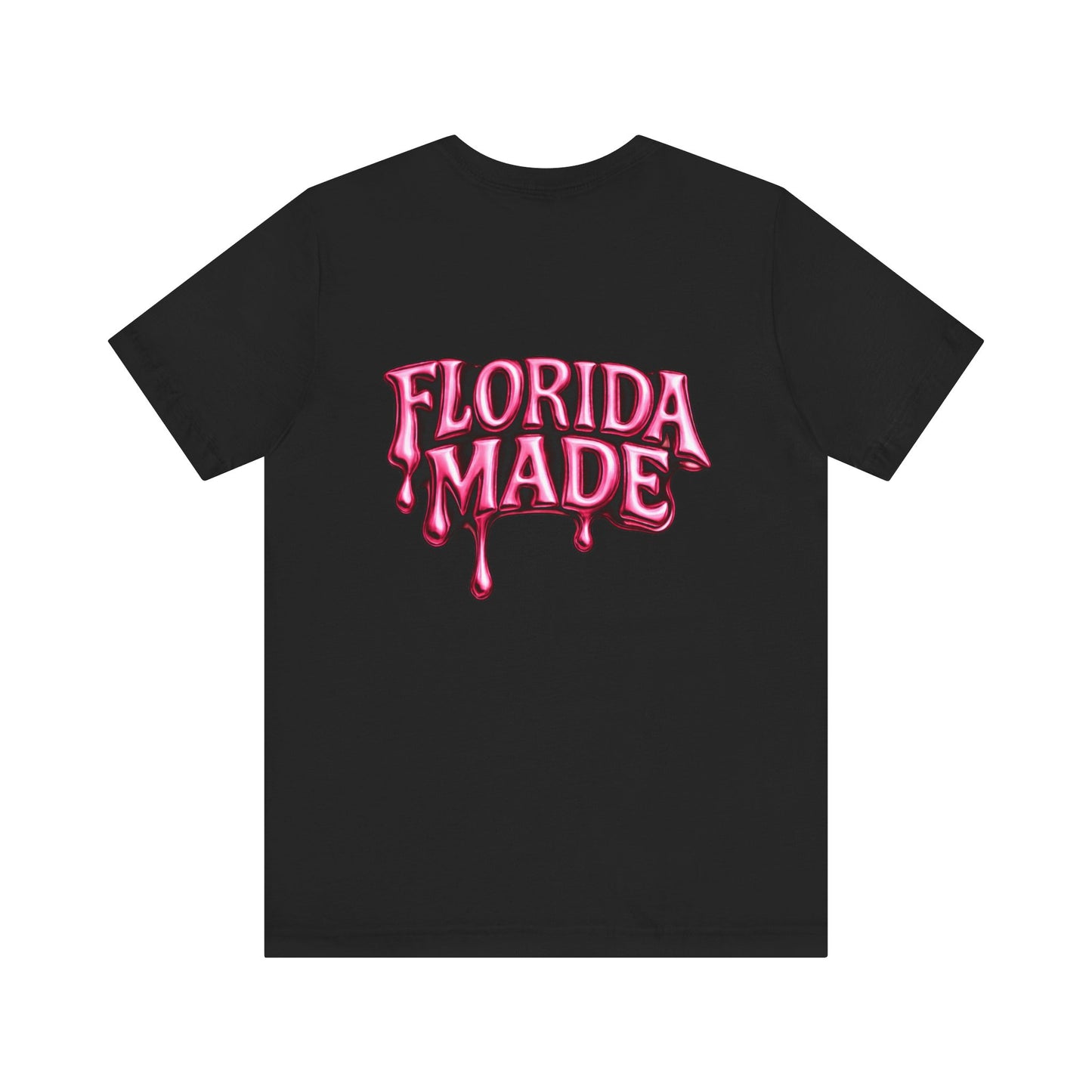 Florida Girl  Unisex Jersey Short Sleeve Tee