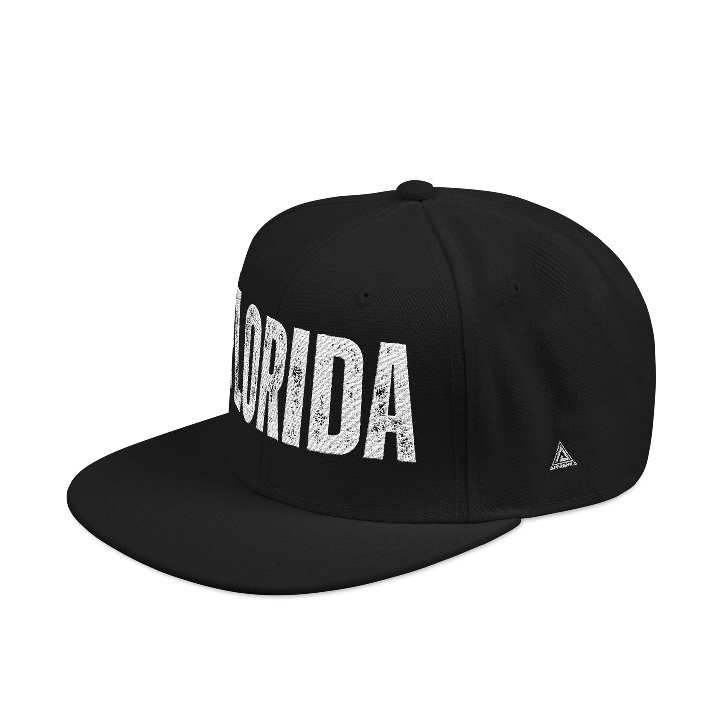 Florida  Snapback  hat (Embroidery)