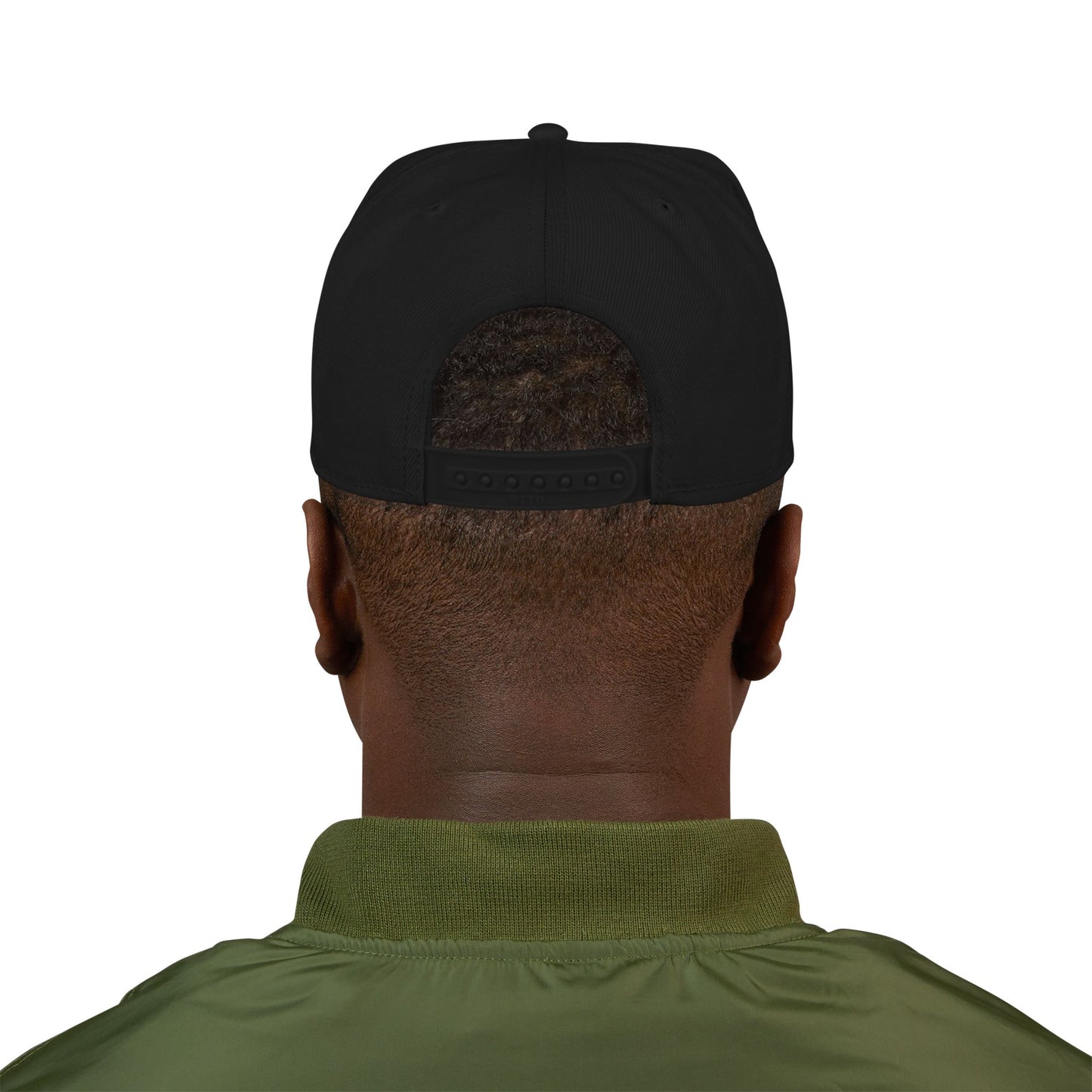 Florida  Snapback  hat (Embroidery)