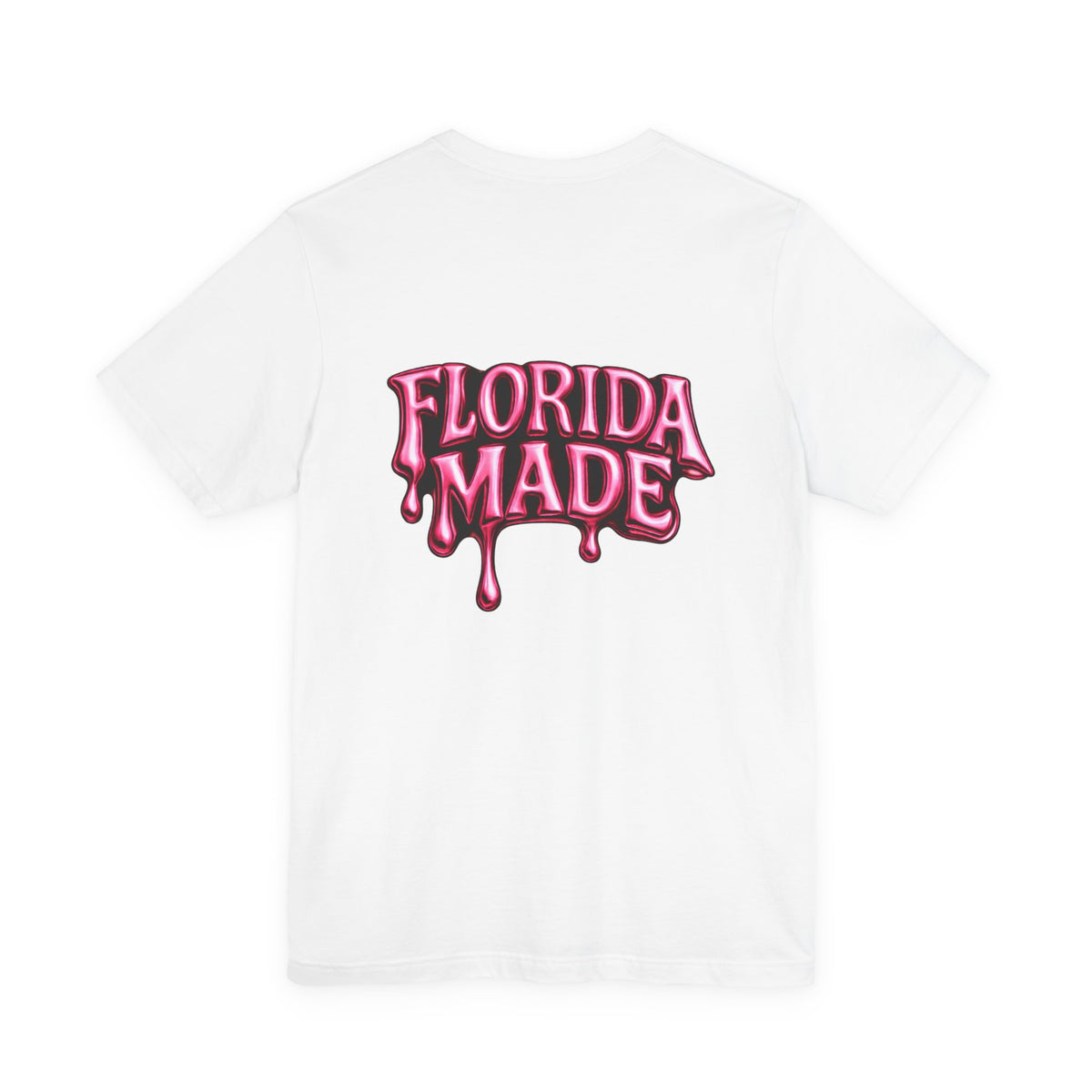Florida Girl Unisex  Short Sleeve Tee  (Unisex )
