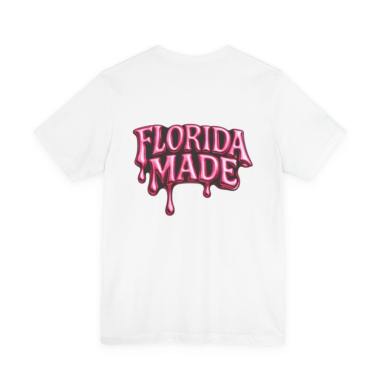 Florida Girl  Unisex Jersey Short Sleeve Tee