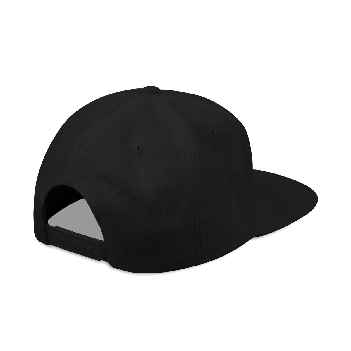 Florida  Snapback  Hat  - Embroidered Edition (Unisex)