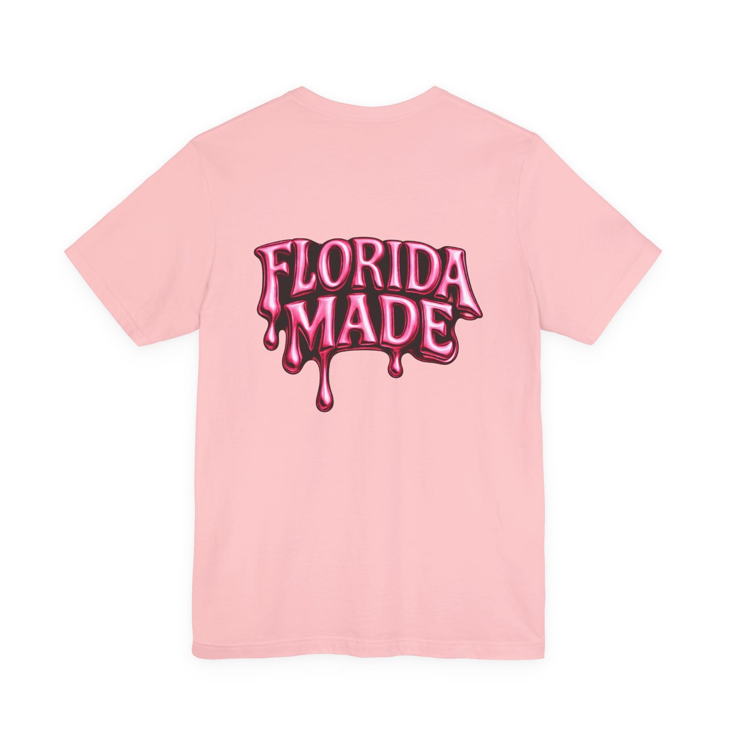 Florida Girl  Unisex Jersey Short Sleeve Tee