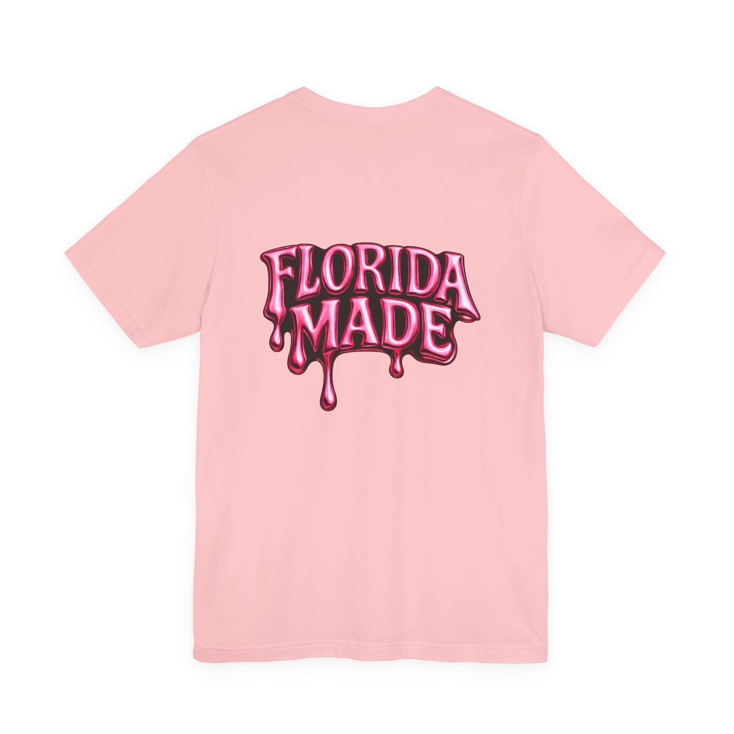 Florida Girl Unisex Jersey Short Sleeve Tee