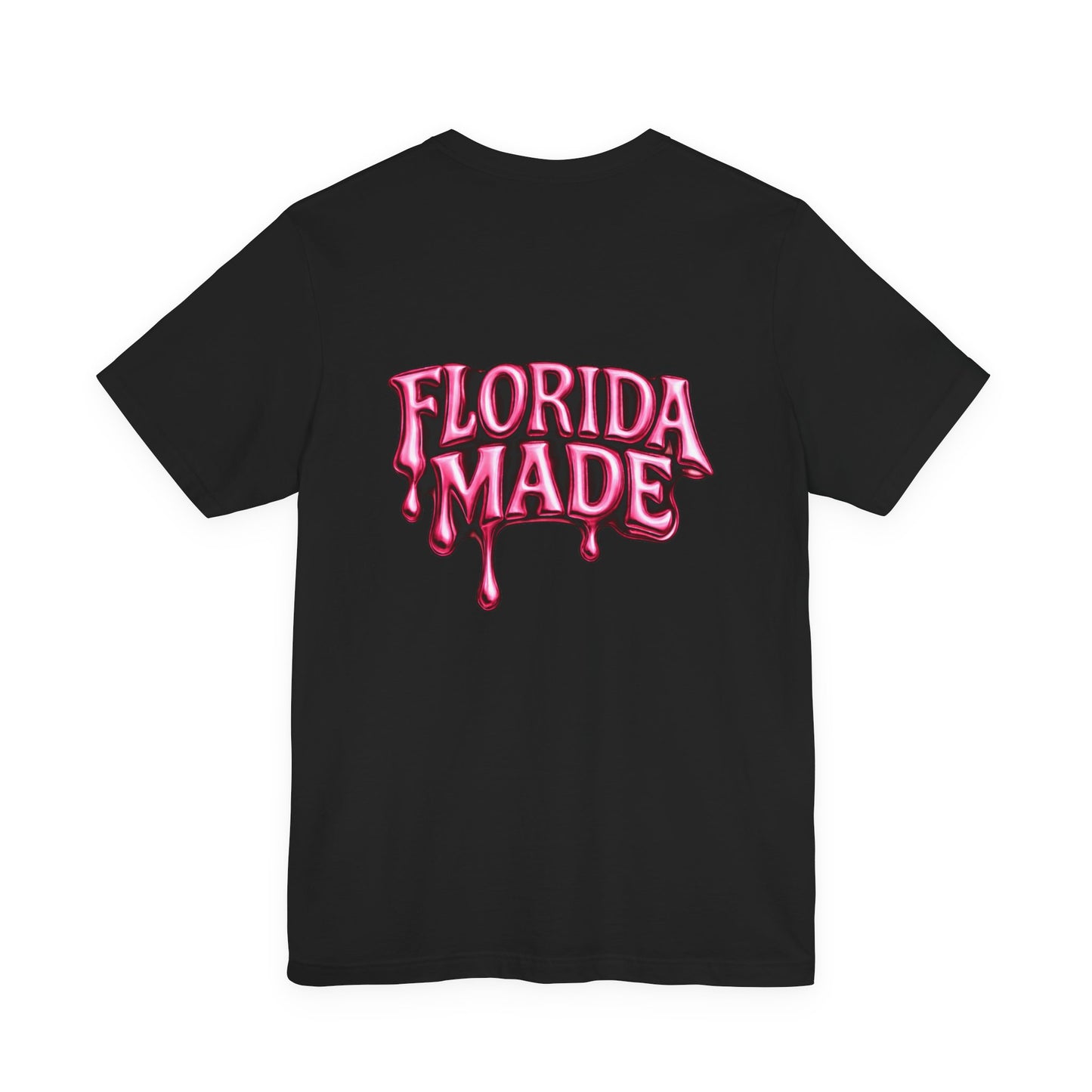 Florida Girl Unisex Jersey Short Sleeve Tee