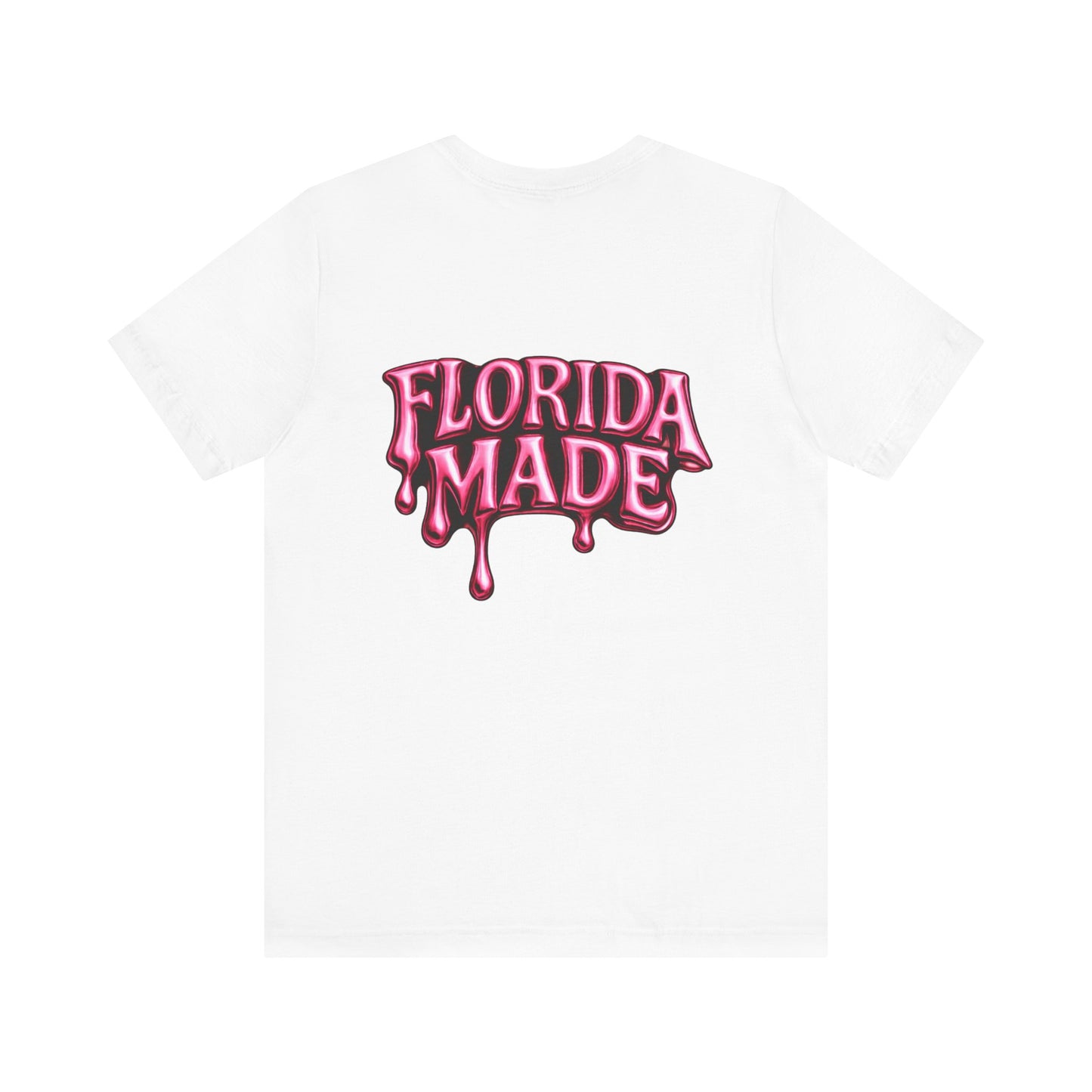 Florida Girl  Unisex Jersey Short Sleeve Tee