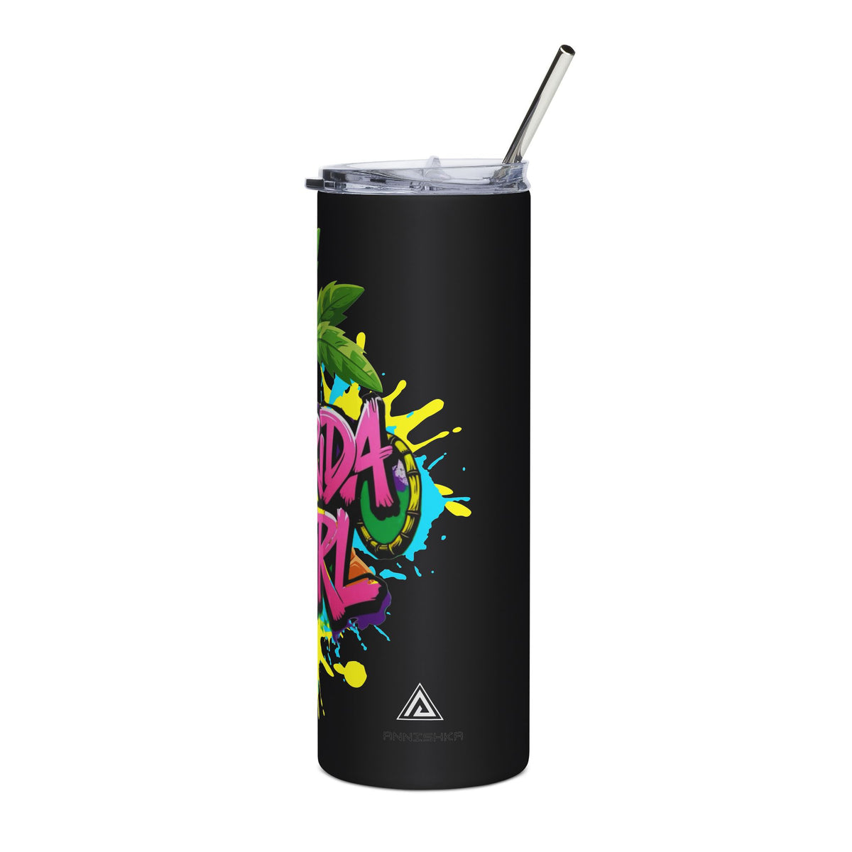 Florida Girl  Tumbler, 20oz