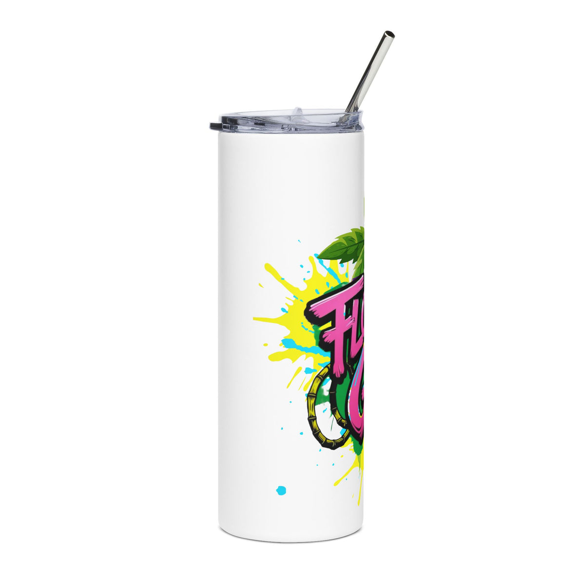 Florida Girl  Tumbler, 20oz