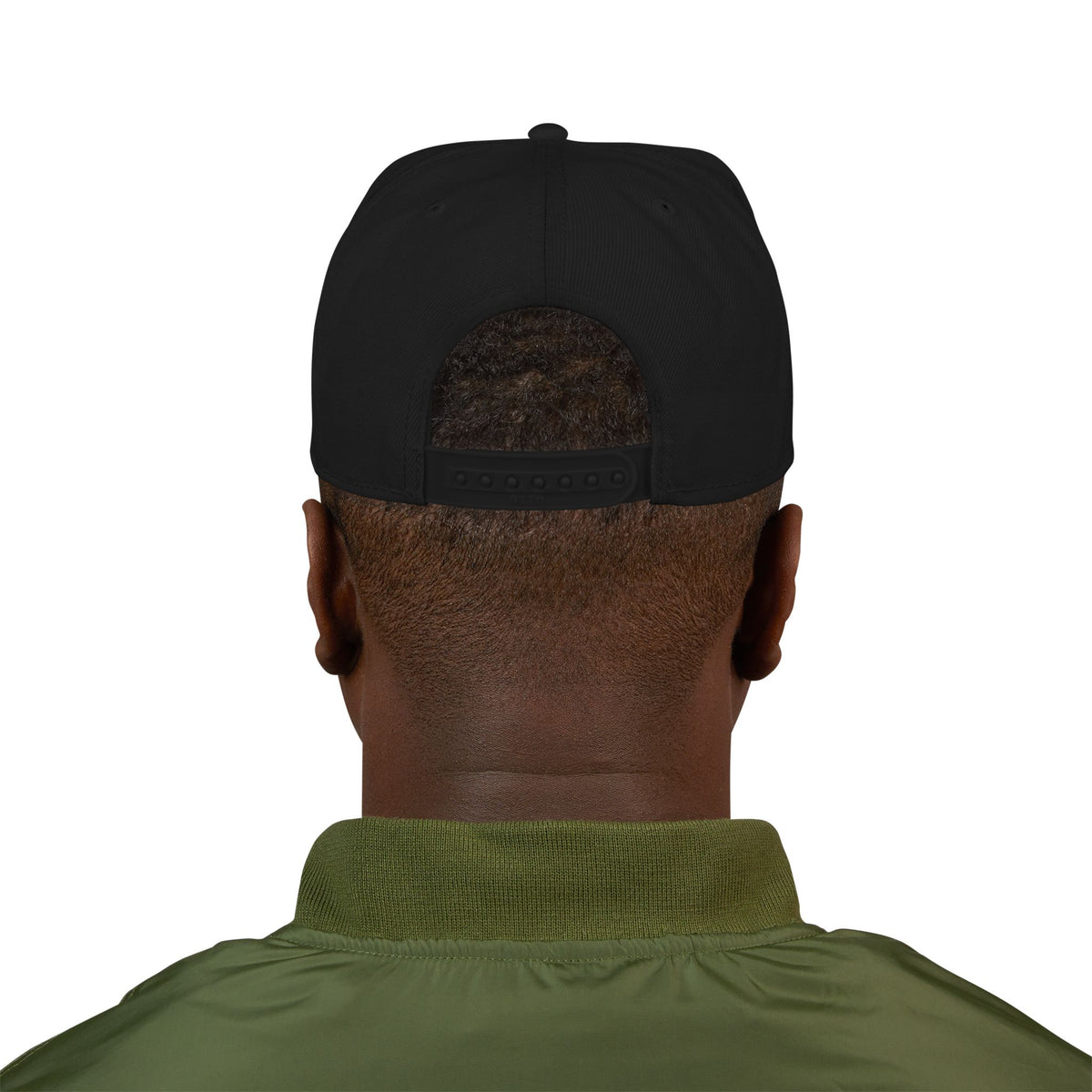 Florida  Snapback  Hat  - Embroidered Edition (Unisex)