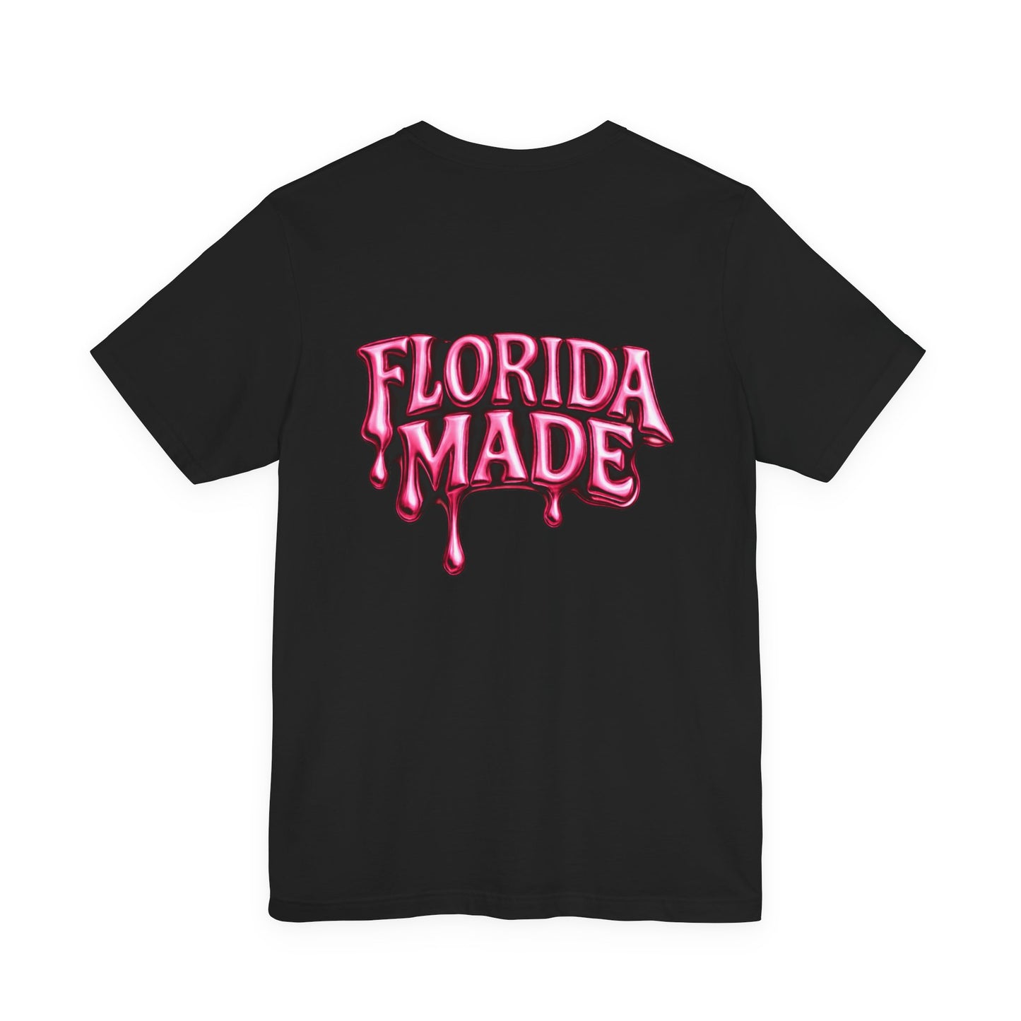 Florida Girl  Unisex Jersey Short Sleeve Tee