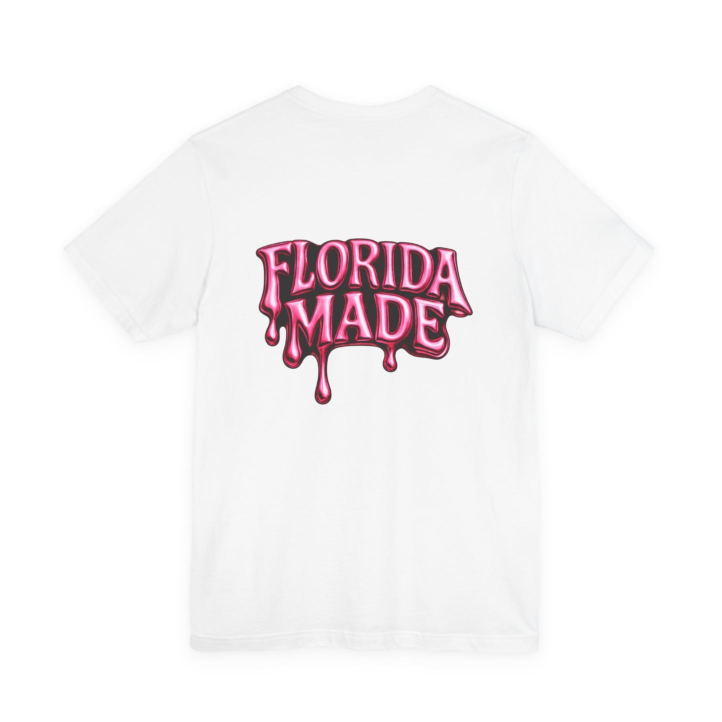 Florida Girl Unisex Jersey Short Sleeve Tee